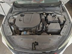 Changan Eado 2021 PLUS Blue Whale NE 1.4T GDI DCT Luxury - ფოტო 20