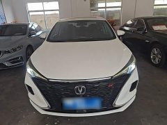 Changan Eado 2021 PLUS Blue Whale NE 1.4T GDI DCT Luxury - ფოტო 3