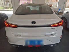 Changan Eado 2021 PLUS Blue Whale NE 1.4T GDI DCT Luxury - ფოტო 6