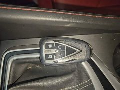 Changan Eado 2021 PLUS Blue Whale NE 1.4T GDI DCT Luxury - ფოტო 9