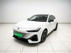 Changan UNI-V 1.5T High-Performance Edition - ფოტო 1