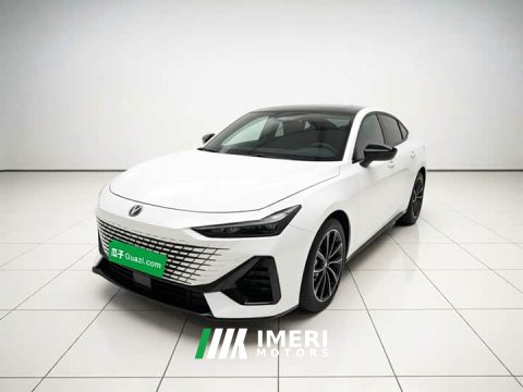 2024 Changan UNI-V 1.5T High-Performance Edition - ავტომობილი ჩინეთიდან