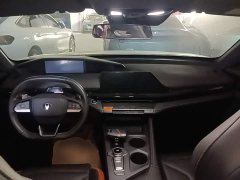 Changan UNI-V 1.5T High-Performance Edition - ფოტო 10