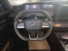 Changan UNI-V 1.5T High-Performance Edition - ფოტო 11