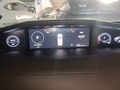 Changan UNI-V 1.5T High-Performance Edition - ფოტო 12