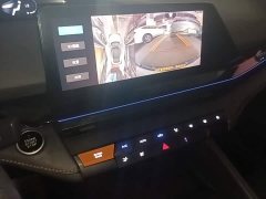 Changan UNI-V 1.5T High-Performance Edition - ფოტო 13