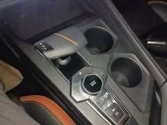 Changan UNI-V 1.5T High-Performance Edition - ფოტო 14