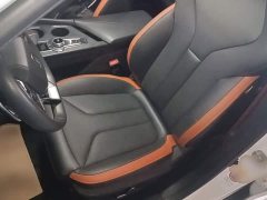 Changan UNI-V 1.5T High-Performance Edition - ფოტო 15