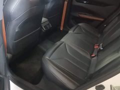 Changan UNI-V 1.5T High-Performance Edition - ფოტო 17