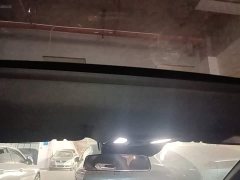 Changan UNI-V 1.5T High-Performance Edition - ფოტო 18