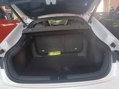 Changan UNI-V 1.5T High-Performance Edition - ფოტო 19
