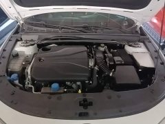 Changan UNI-V 1.5T High-Performance Edition - ფოტო 20