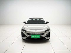 Changan UNI-V 1.5T High-Performance Edition - ფოტო 3