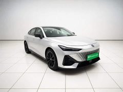Changan UNI-V 1.5T High-Performance Edition - ფოტო 4