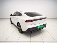 Changan UNI-V 1.5T High-Performance Edition - ფოტო 5