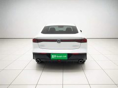 Changan UNI-V 1.5T High-Performance Edition - ფოტო 6