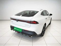 Changan UNI-V 1.5T High-Performance Edition - ფოტო 7