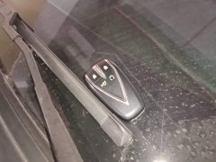 Changan UNI-V 1.5T High-Performance Edition - ფოტო 9
