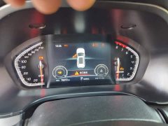 Changan CS75 Glory Million Edition 280T DCT Luxury - ფოტო 12