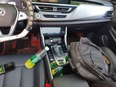Changan CS75 Glory Million Edition 280T DCT Luxury - ფოტო 14