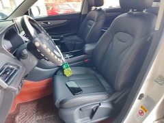 Changan CS75 Glory Million Edition 280T DCT Luxury - ფოტო 15