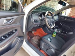 Changan CS75 Glory Million Edition 280T DCT Luxury - ფოტო 16
