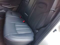 Changan CS75 Glory Million Edition 280T DCT Luxury - ფოტო 17