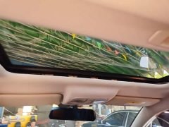 Changan CS75 Glory Million Edition 280T DCT Luxury - ფოტო 18
