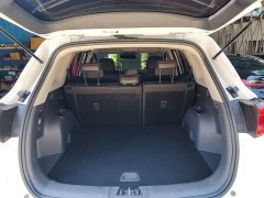 Changan CS75 Glory Million Edition 280T DCT Luxury - ფოტო 19