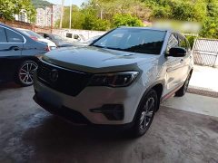 Changan CS75 Glory Million Edition 280T DCT Luxury - ფოტო 2