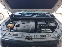 Changan CS75 Glory Million Edition 280T DCT Luxury - ფოტო 20