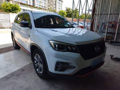 Changan CS75 Glory Million Edition 280T DCT Luxury - ფოტო 4