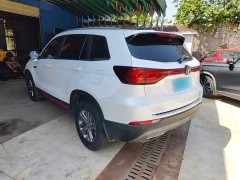 Changan CS75 Glory Million Edition 280T DCT Luxury - ფოტო 5