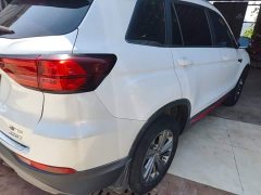 Changan CS75 Glory Million Edition 280T DCT Luxury - ფოტო 8