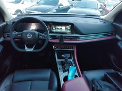 Changan CS55 Plus Blue Whale 1.5T DCT Luxury - фото 10