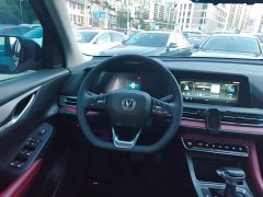 Changan CS55 Plus Blue Whale 1.5T DCT Luxury - фото 11