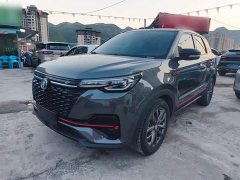 Changan CS55 Plus Blue Whale 1.5T DCT Luxury - фото 2