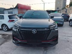 Changan CS55 Plus Blue Whale 1.5T DCT Luxury - фото 3