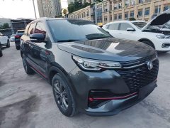 Changan CS55 Plus Blue Whale 1.5T DCT Luxury - фото 4