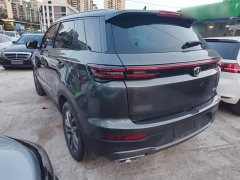 Changan CS55 Plus Blue Whale 1.5T DCT Luxury - фото 5