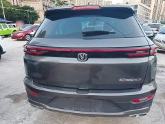 Changan CS55 Plus Blue Whale 1.5T DCT Luxury - фото 6
