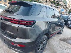 Changan CS55 Plus Blue Whale 1.5T DCT Luxury - фото 8