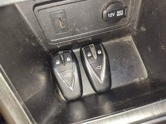 Changan CS55 Plus Blue Whale 1.5T DCT Luxury - фото 9