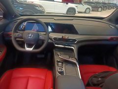 Changan UNI-T 2020 1.5T Flagship - ფოტო 10
