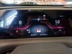 Changan UNI-T 2020 1.5T Flagship - ფოტო 12