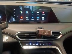 Changan UNI-T 2020 1.5T Flagship - ფოტო 13