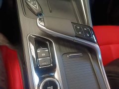 Changan UNI-T 2020 1.5T Flagship - ფოტო 14