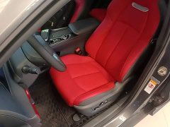 Changan UNI-T 2020 1.5T Flagship - ფოტო 15