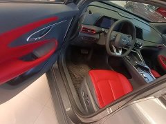 Changan UNI-T 2020 1.5T Flagship - ფოტო 16