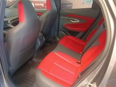 Changan UNI-T 2020 1.5T Flagship - ფოტო 17